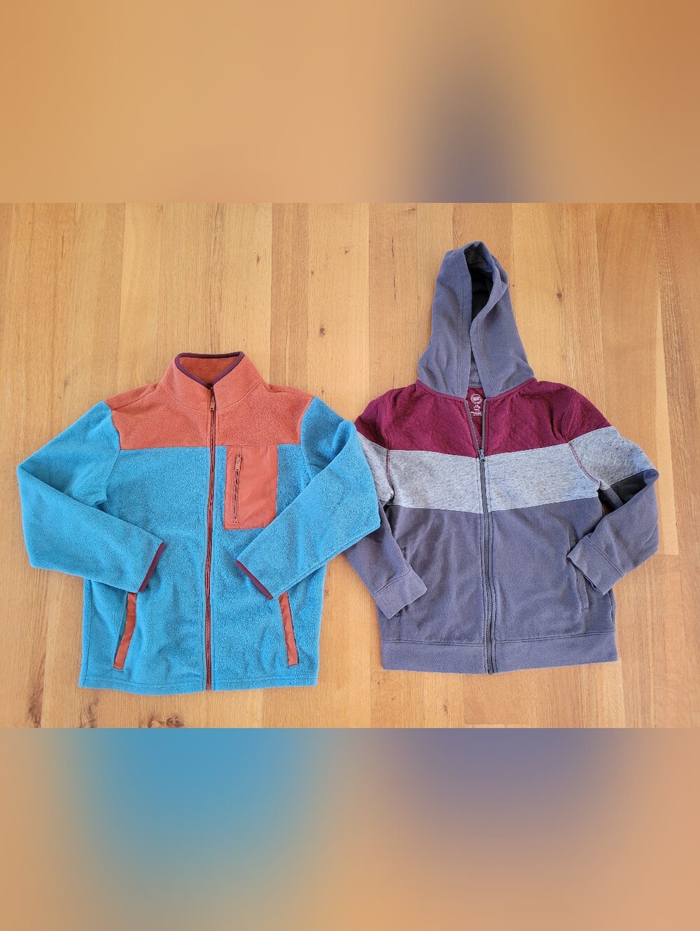 Boys size 10-12 husky bundle (medium husky / large husky)